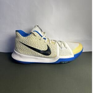 2017 Mens Nike Kyrie 3 'Duke' Size 10.5